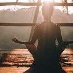 Album artwork Yogasession