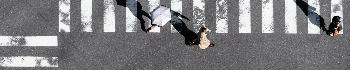 Playlist image 70 years of zebra crossings