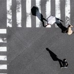 Album artwork 70 years of zebra crossings