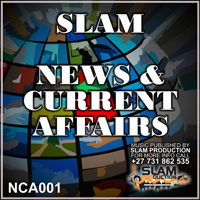 Album artwork NCA001