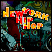 Album artwork NYH001