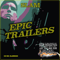 Album artwork SET001