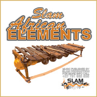 Album artwork SLAM001