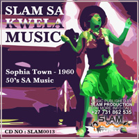 Album artwork SLAM00161