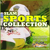 Album artwork SLAM0017