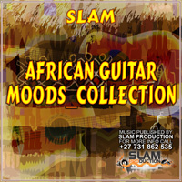 Album artwork SLAM002