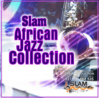 Album artwork SLAM003