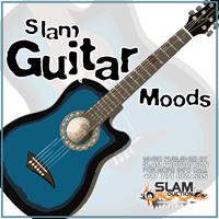 Album artwork SLAM005