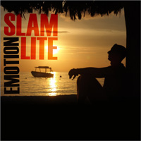 Album artwork SLE001