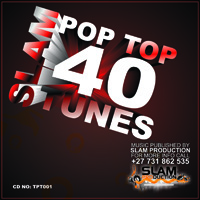 Album artwork TPT001