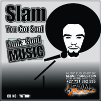 Album artwork YGT001