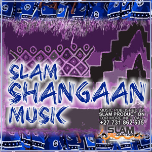 Album artwork SH001