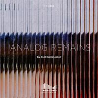 Album artwork TWAS 005