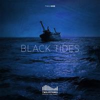 Album artwork TWAS 008