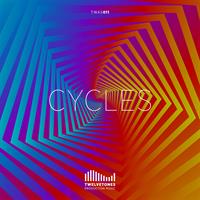 Album artwork TWAS_011