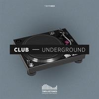 Album artwork TWPM 003