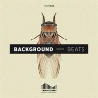 Album artwork TWPM 004