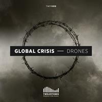 Album artwork TWPM 010