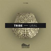 Album artwork TWPM 014