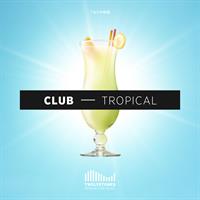 Album artwork TWPM 015