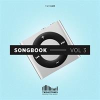 Album artwork TWPM 017