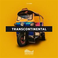 Album artwork TWPM 019