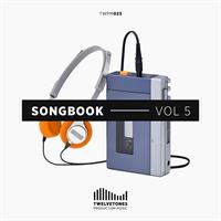 Album artwork TWPM 023