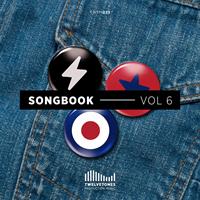 Album artwork TWPM 025