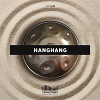 Album artwork TWPM 032