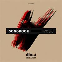 Album artwork TWPM 037