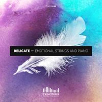 Album artwork TWPM 039