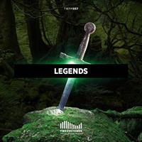 Album artwork TWPM 057