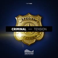 Album artwork TWPM 060