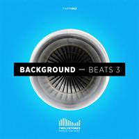 Album artwork TWPM 063