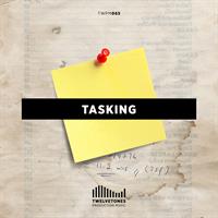 Album artwork TWPM 065