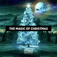 Album artwork TWPM 068