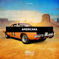 Album artwork TWPM 077