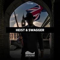 Album artwork TWPM 083