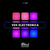 Album artwork TWPM 088