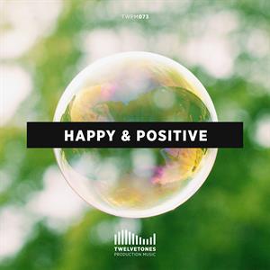 Album artwork TWPM 073