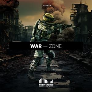 Album artwork TWPM 074