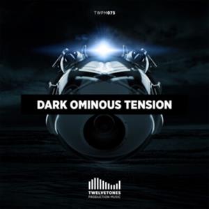 Album artwork TWPM 075