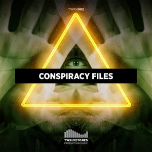 Album artwork TWPM 082