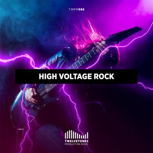 Album artwork TWPM 086