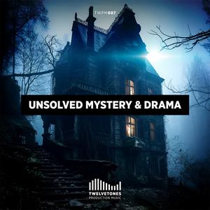 Album artwork TWPM 087