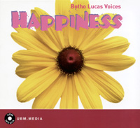 Album artwork UBM 2102