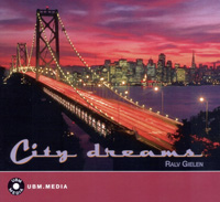 Album artwork UBM 2104