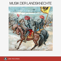 Album artwork UBM 2105