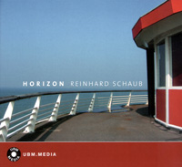 Album artwork UBM 2108