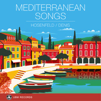 Album artwork UBM 2115